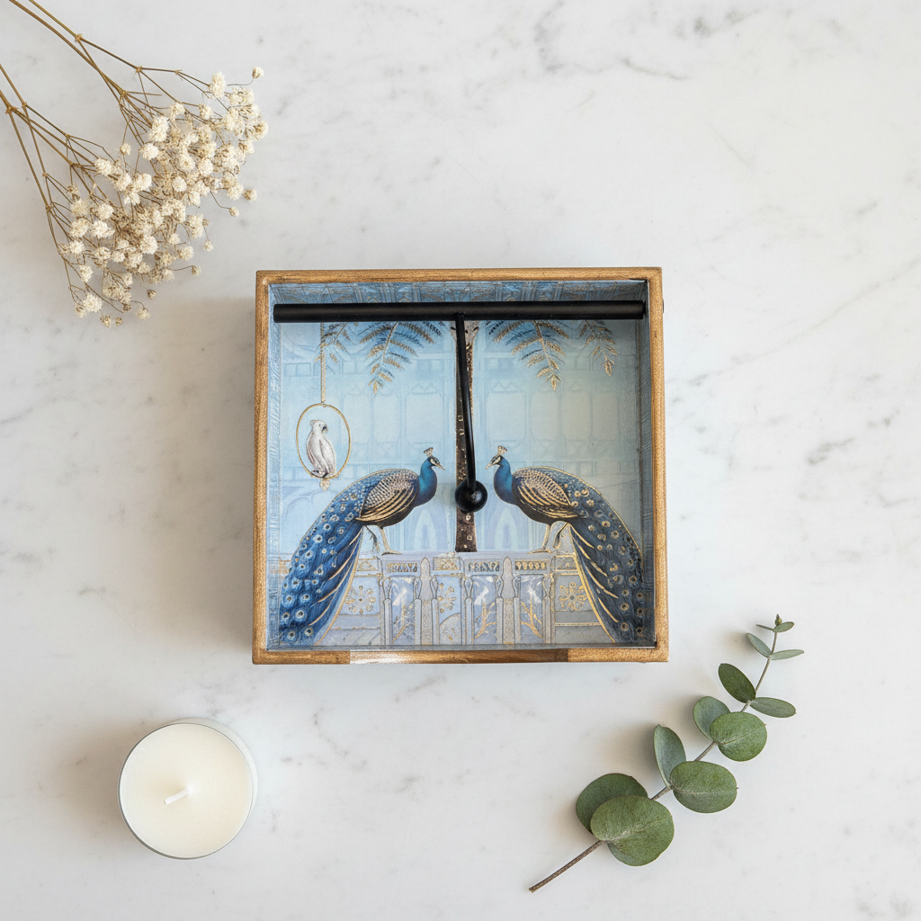Royal Heritage Napkin Holder