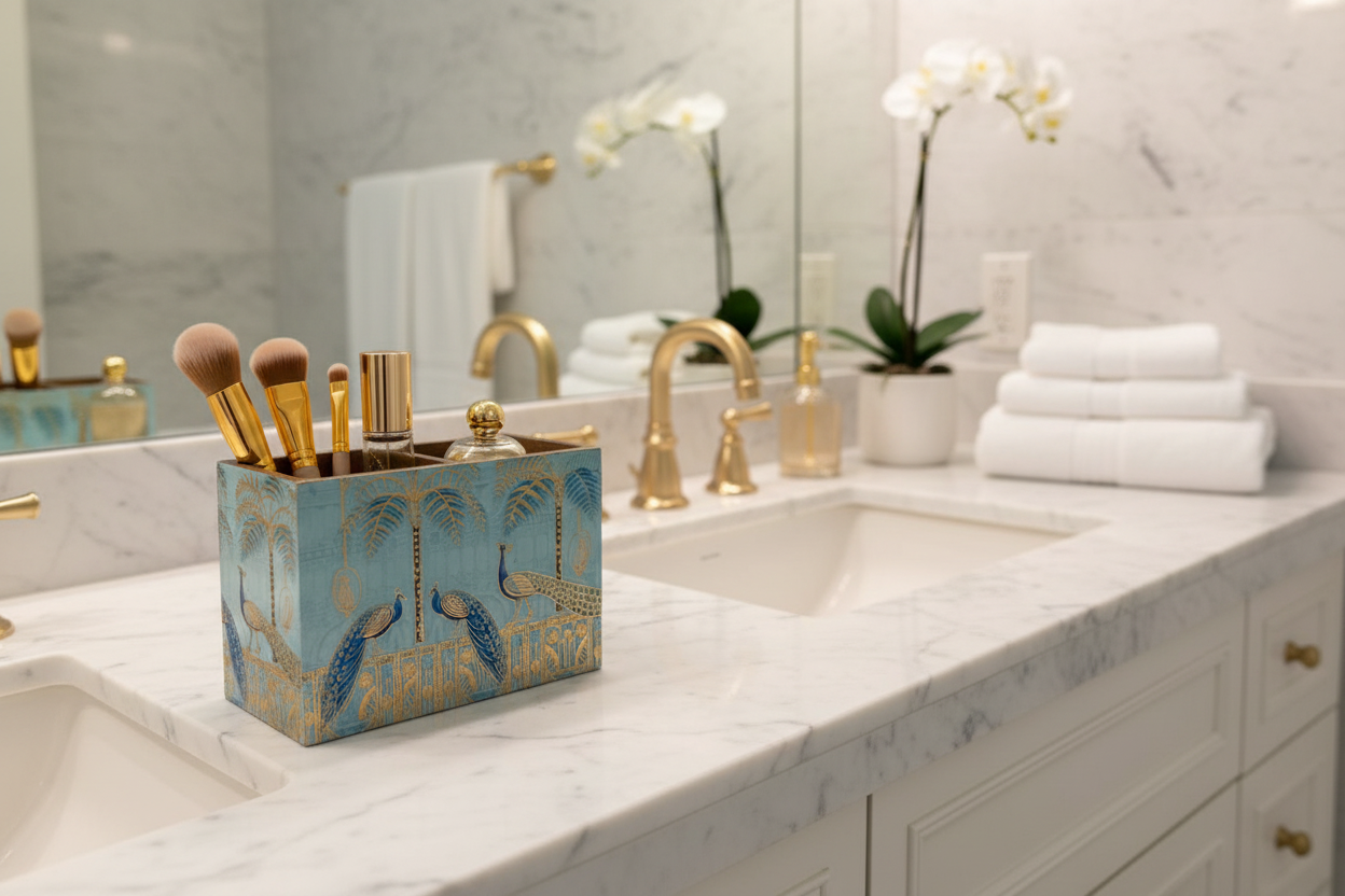 Luxe Organizer