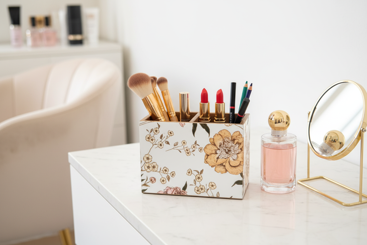 Luxe Organizer