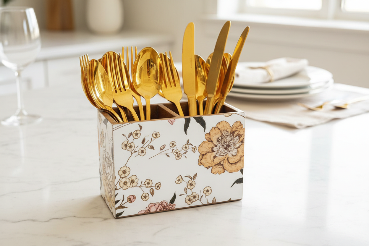 Luxe Organizer