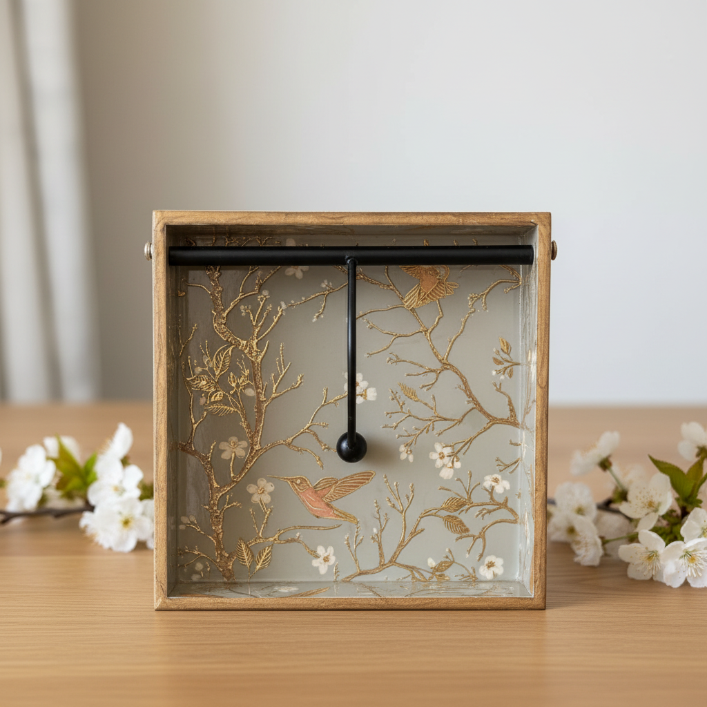 Royal Heritage Napkin Holder