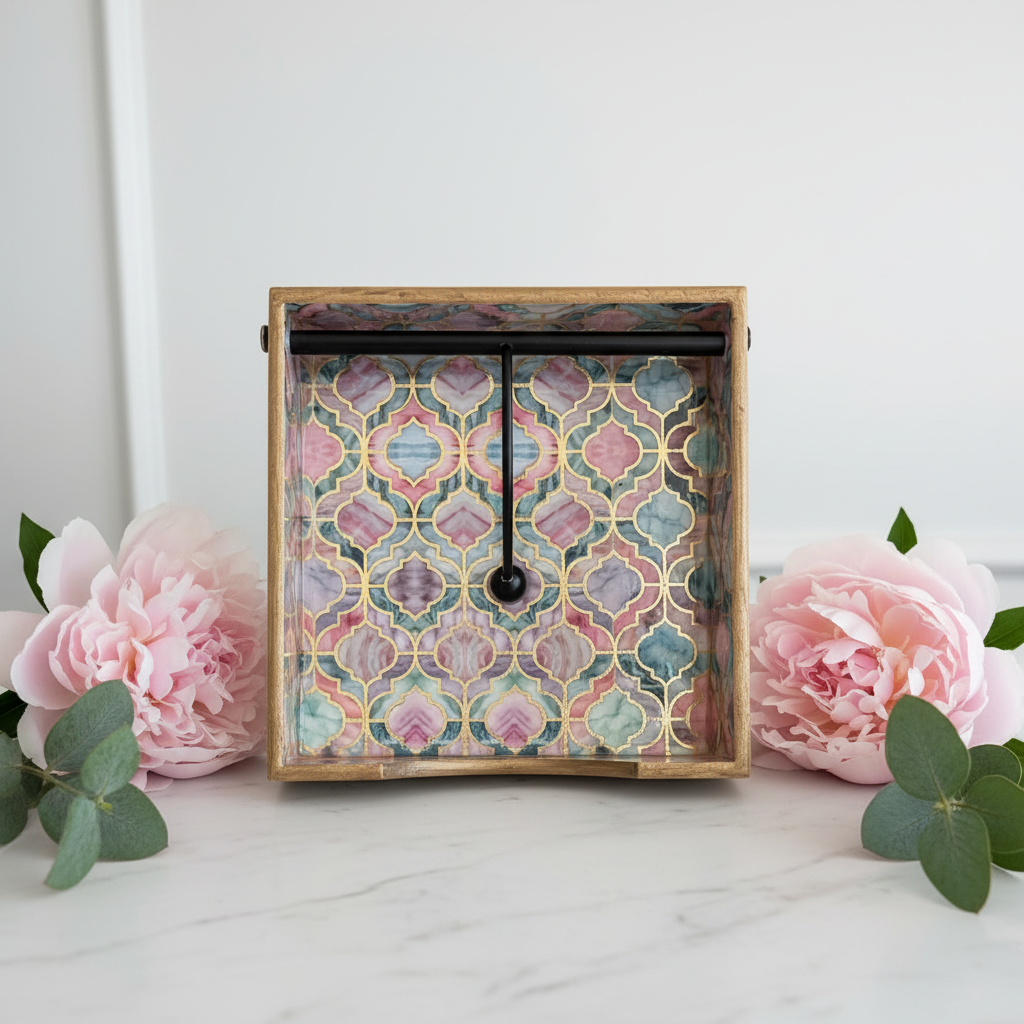 Royal Heritage Napkin Holder