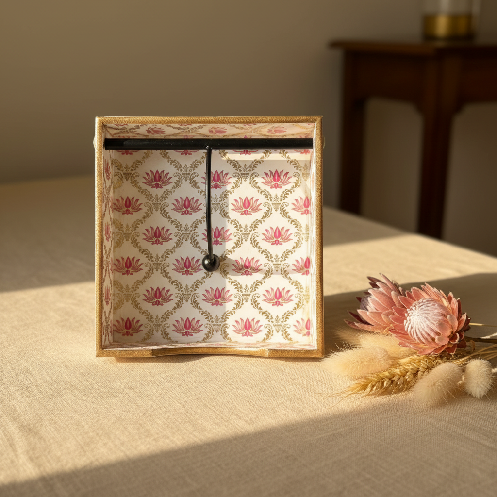 Royal Heritage Napkin Holder