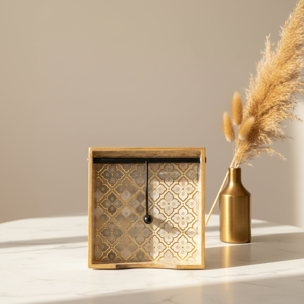 Royal Heritage Napkin Holder
