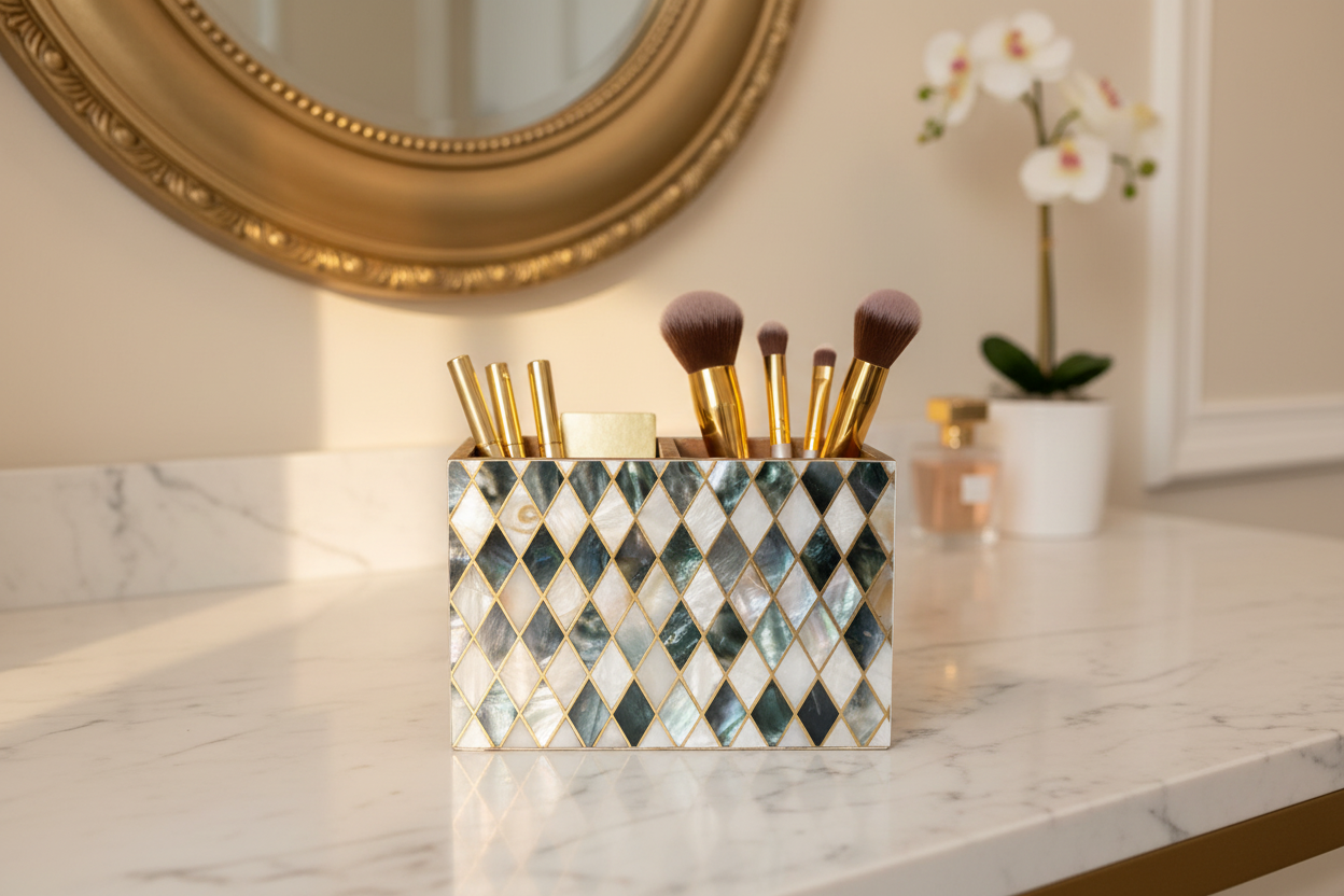 Luxe Organizer