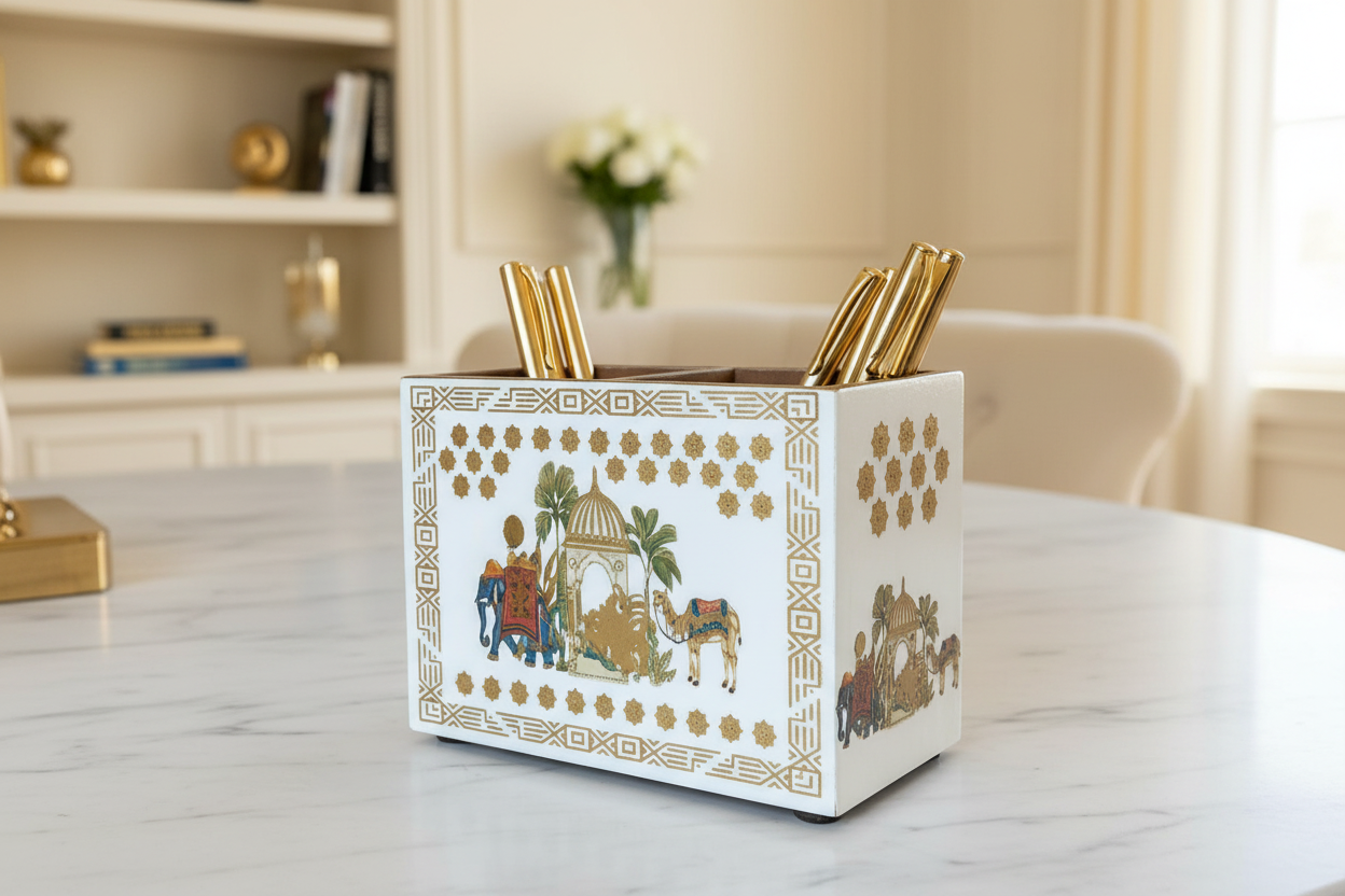 Luxe Organizer