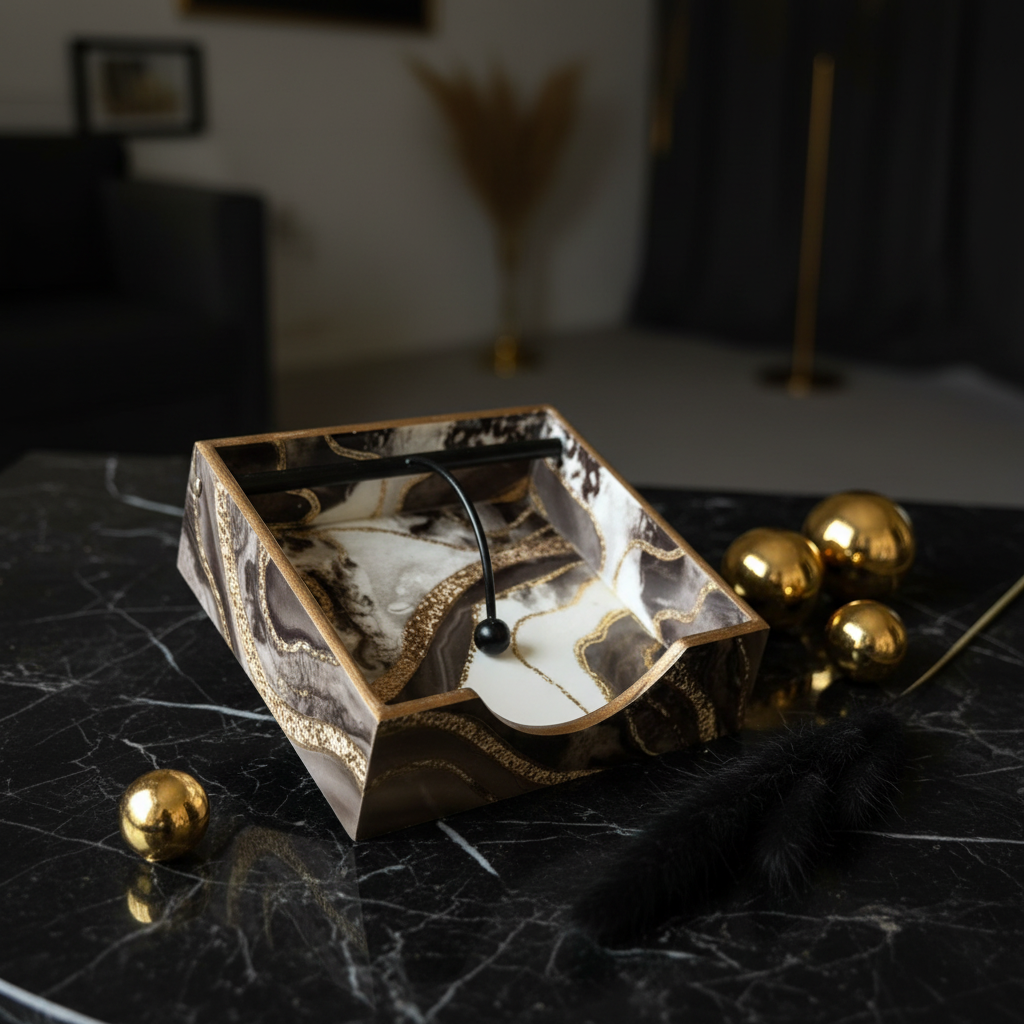 Royal Heritage Napkin Holder