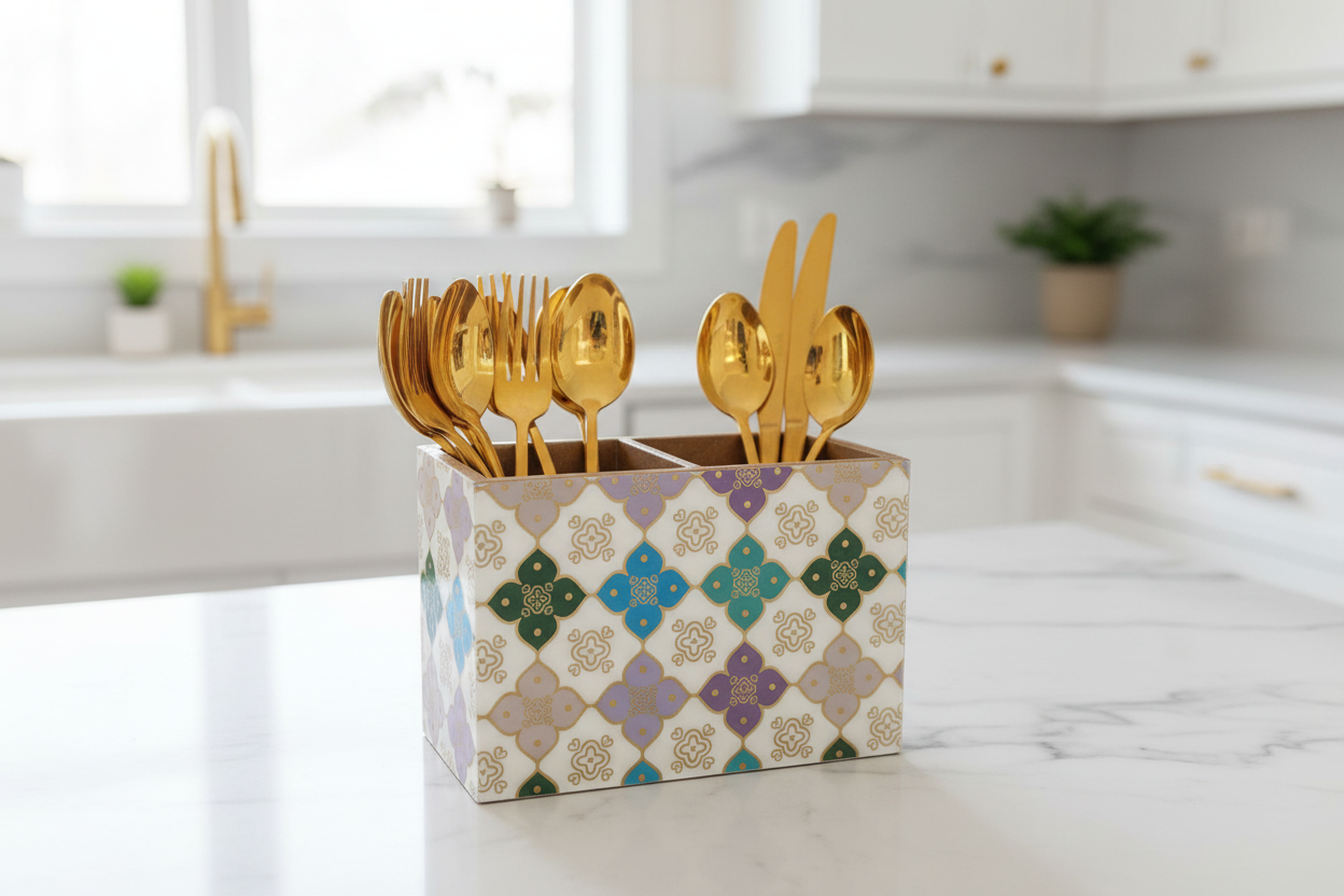 Luxe Organizer