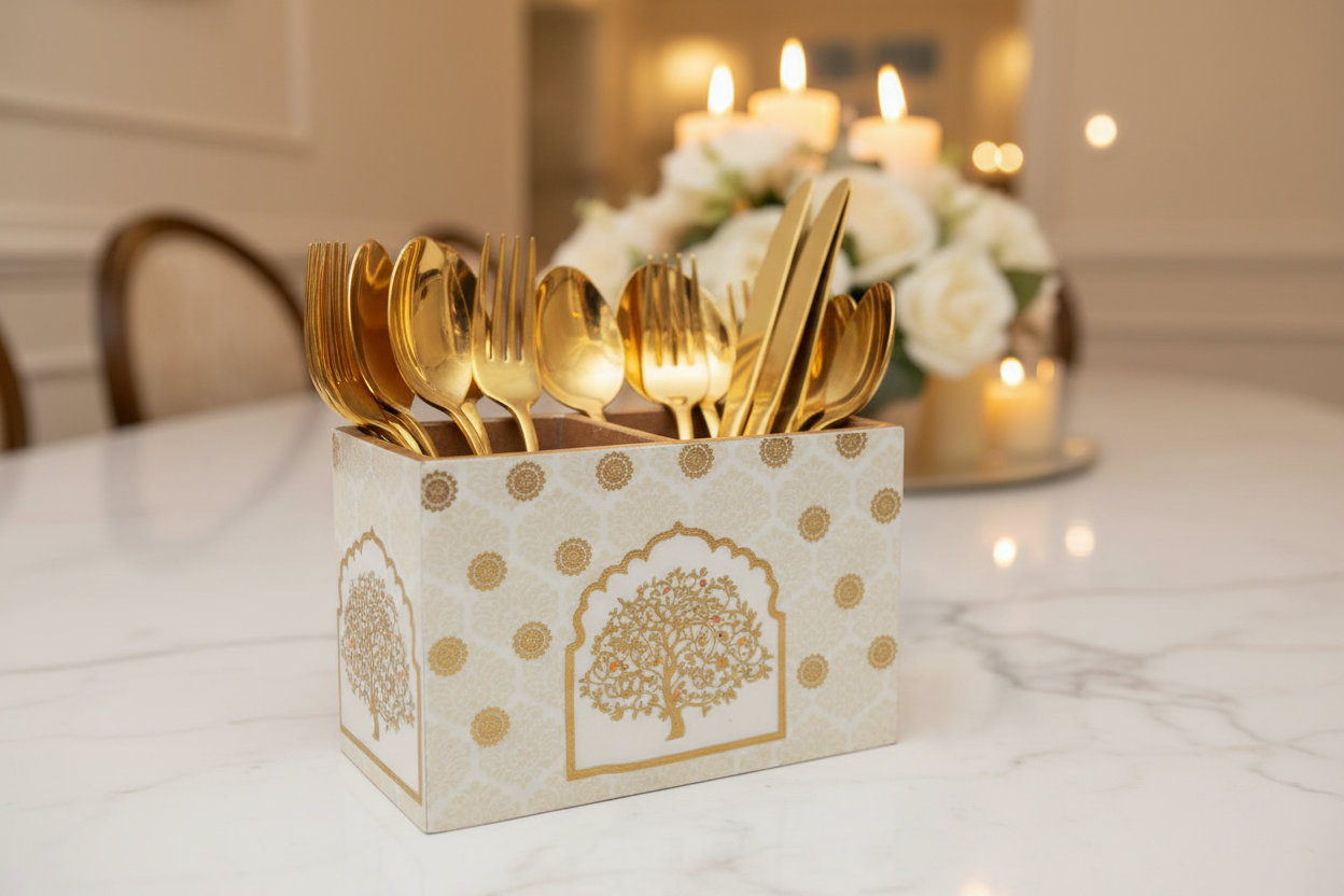 Luxe Organizer